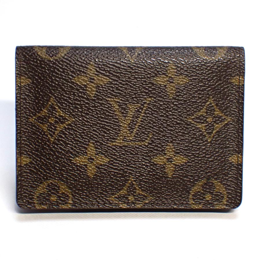 LOUIS VUITTON（ルイ・ヴィトン） 【LOUIS VUITTON】ルイ・ヴィトン