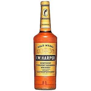 ウイスキー Maアメリカ 40度 I W ハーパー ゴールドメダル 700ｍｌ 1185 七太郎 通販 Yahoo ショッピング