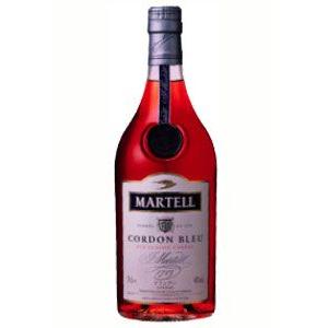 コニャック ≪maフランス≫ 40度 マーテル・コルドン・ブルー 700ml