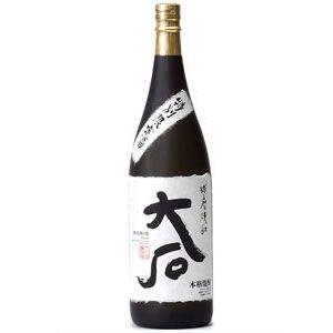 米焼酎　熊本県　大石酒造　球磨焼酎　25度　特別限定酒 大石　1.8L | 