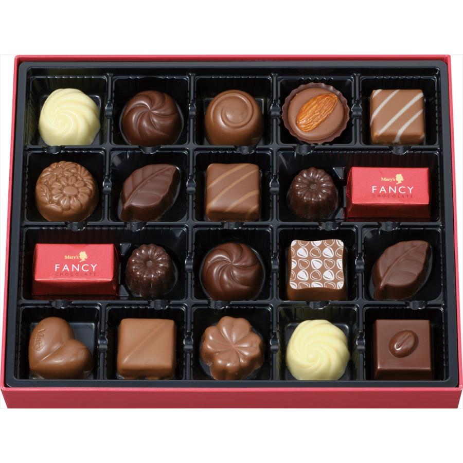 メリーファンシーチョコレート80個入り3箱セット メリーファンシーチョコレート80個入り3箱セット メリーチョコレート