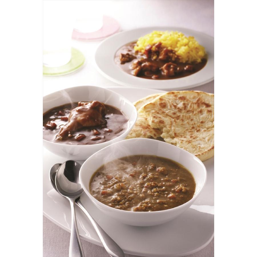 博多華味鳥 カレーセット HCS-1 こだわり カレー好き 美味しい ご挨拶 参加賞 ギフト ビンゴゲーム 景品 |  | 01