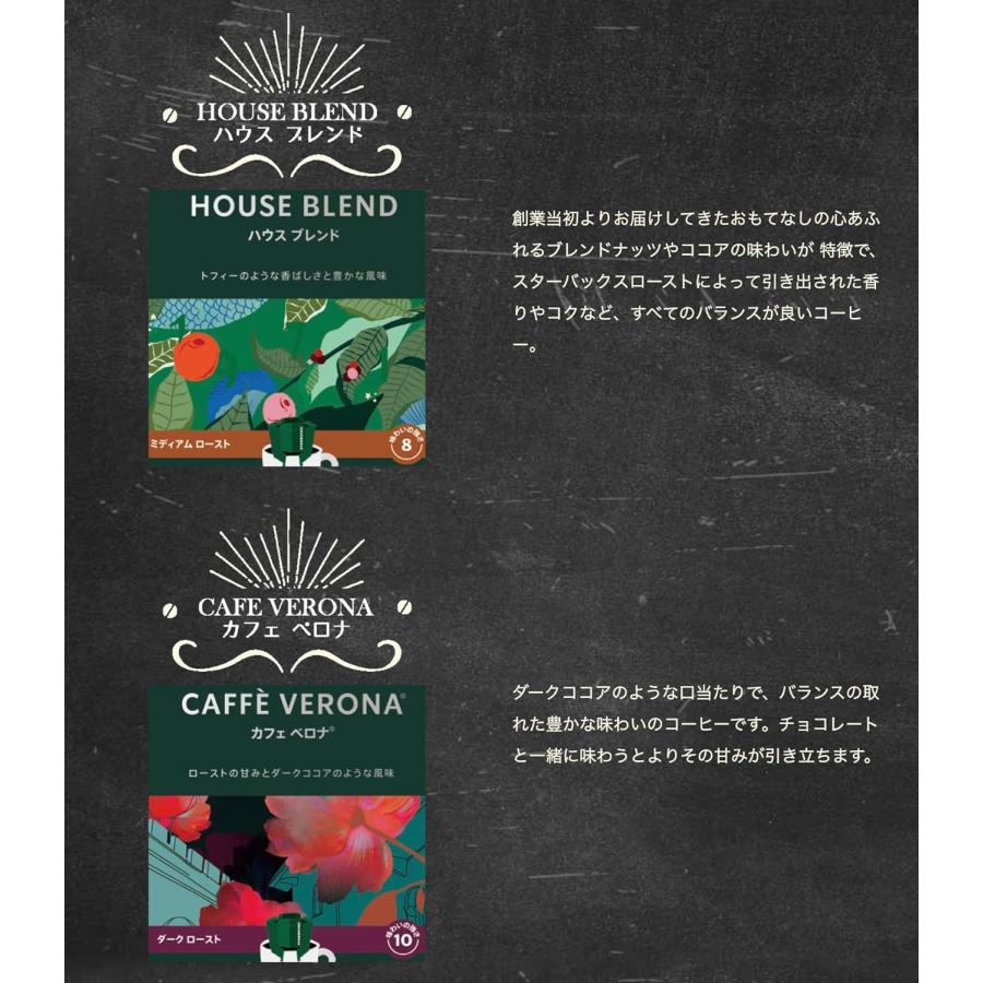 スターバックス オリガミ パーソナルドリップ コーヒーギフト SBX-20B（熨斗包装無料対応） | スターバックス | 01