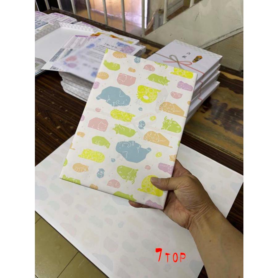テイク ユア チョイス コスモス １０９００円コース（人気ＮＯ．１カタログギフト）TAKE YOUR CHOICE（ゆうパケット３６０円）の画像