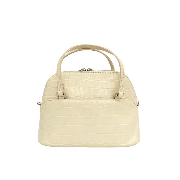 FOXEY マカロンバッグ/フォクシー 2WAYショルダーバッグ/付属あり