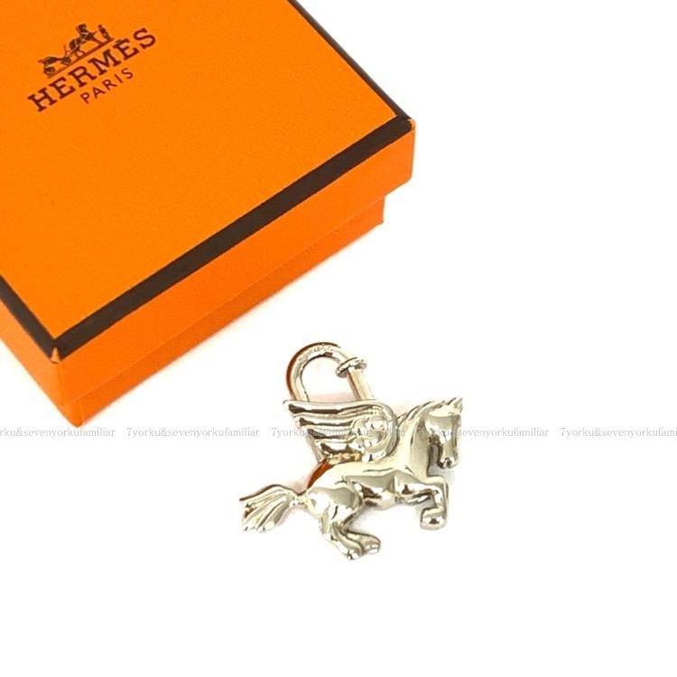お得 Hermes 1993年 シルバー ペガサス カデナ エルメス 財布 帽子 ファッション小物 Oyostate Gov Ng