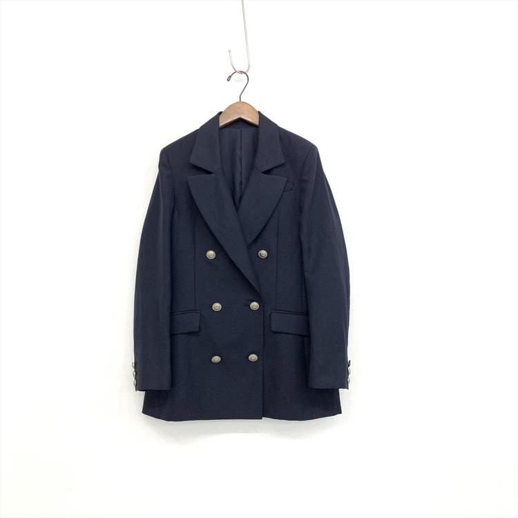 BORDERS at BALCONY ボーダーズアットバルコニー WOOL LINEN BORDERS at BALCONY ボーダーズアットバルコニー WOOL LINEN