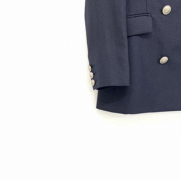BORDERS at BALCONY ボーダーズアットバルコニー WOOL LINEN BORDERS at BALCONY ボーダーズアットバルコニー WOOL LINEN