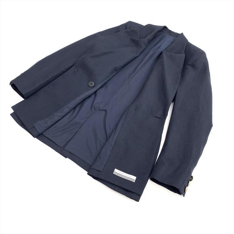 BORDERS at BALCONY ボーダーズアットバルコニー WOOL LINEN BORDERS at BALCONY ボーダーズアットバルコニー WOOL LINEN