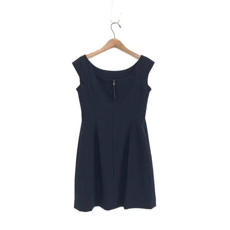 DAISY LIN/FOXEY フォクシー チュニック グレーススタイル ワンピース  