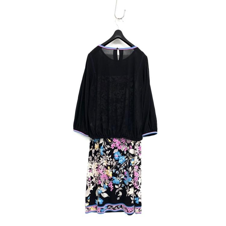 LEONARDワンピース ワンピース｜レオナール 公式オンラインショップ