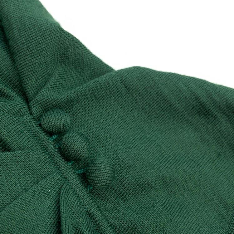未使用品 22AW Mame Kurogouchi マメクロゴウチ Knitted Balaclava