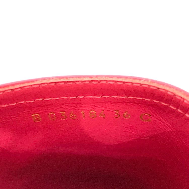 未使用品 CHANEL 2020SS シャネル エスパドリーユ ピンク レッド 未使用品 CHANEL 2020SS シャネル エスパドリーユ ピンク レッド