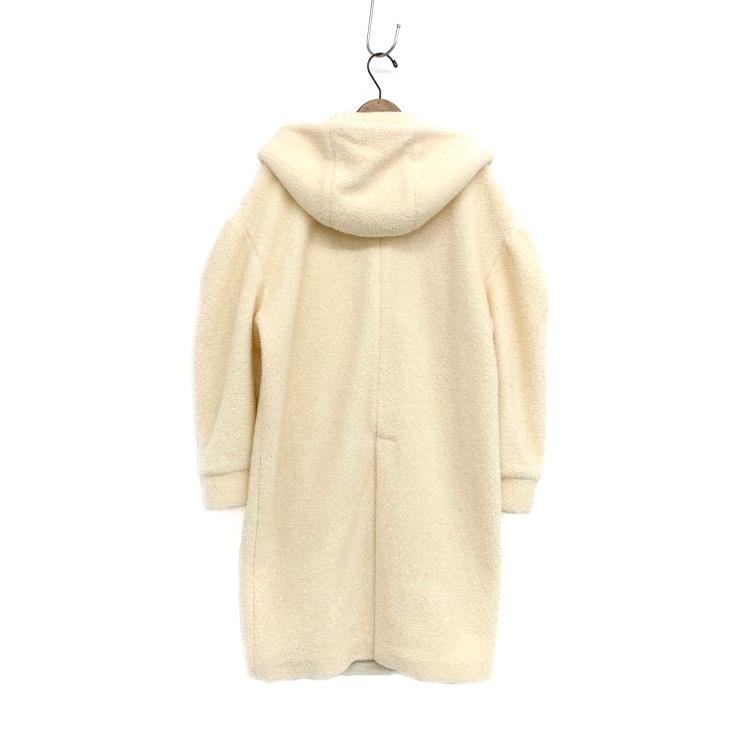 三連休特別お値下げ♡ボーダーズアットバルコニー ボアコート 三連休特別お値下げ♡ボーダーズアットバルコニー ボアコート