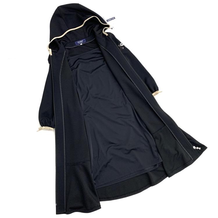 新品☆ エムズグレイシー のフード付きジップアップワンピース（ペチコート付き） 楽天市場】【40%OFF】【M'S GRACY エムズグレイシー】フード付き