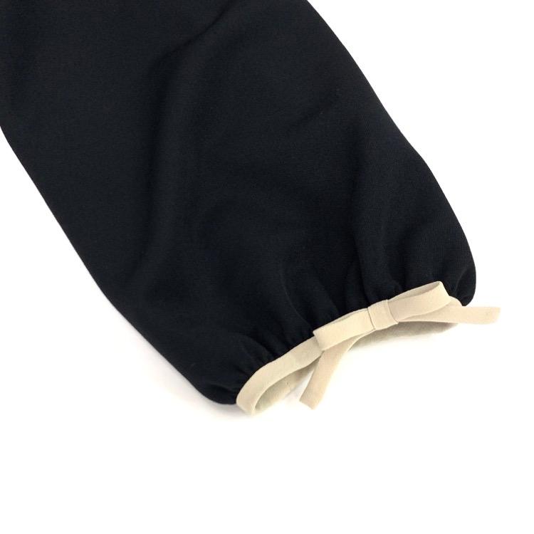 2022年 M'S GRACY エムズグレイシー フード付きジップ