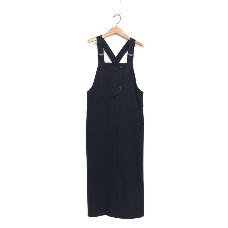 2023SS nagonstans ENFOLD ナゴンスタンス ジャンパースカート  