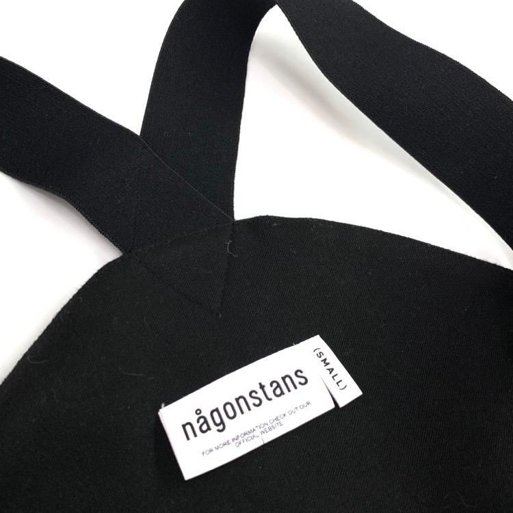 2023SS nagonstans ENFOLD ナゴンスタンス ジャンパースカート  