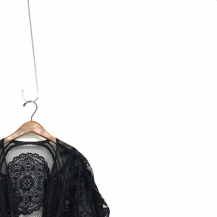 未使用品 Mame Kurogouchi マメクロゴウチ Curtain Lace Drawstring  