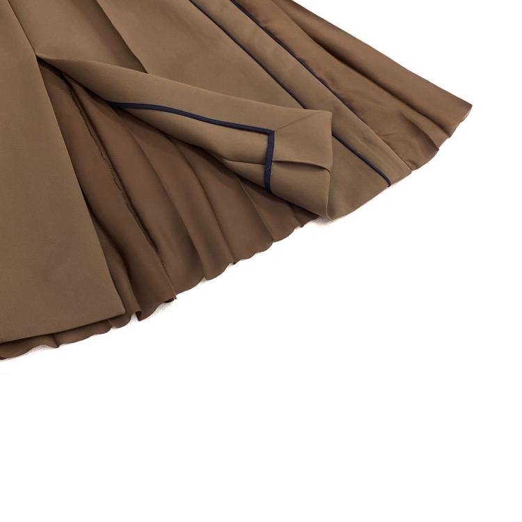 2022AW sacai サカイ Technical Jersey Top&Skirt テクニカル 2022AW sacai サカイ Technical Jersey Top&Skirt テクニカル