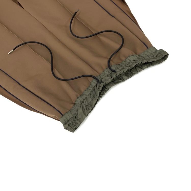 2022AW sacai サカイ Technical Jersey Top&Skirt テクニカル 2022AW sacai サカイ Technical Jersey Top&Skirt テクニカル