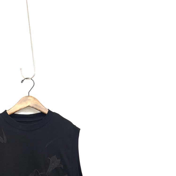 2023AW Mame Kurogouchi マメクロゴウチ Suvin Cotton Jersey 2023AW Mame Kurogouchi マメクロゴウチ Suvin Cotton Jersey
