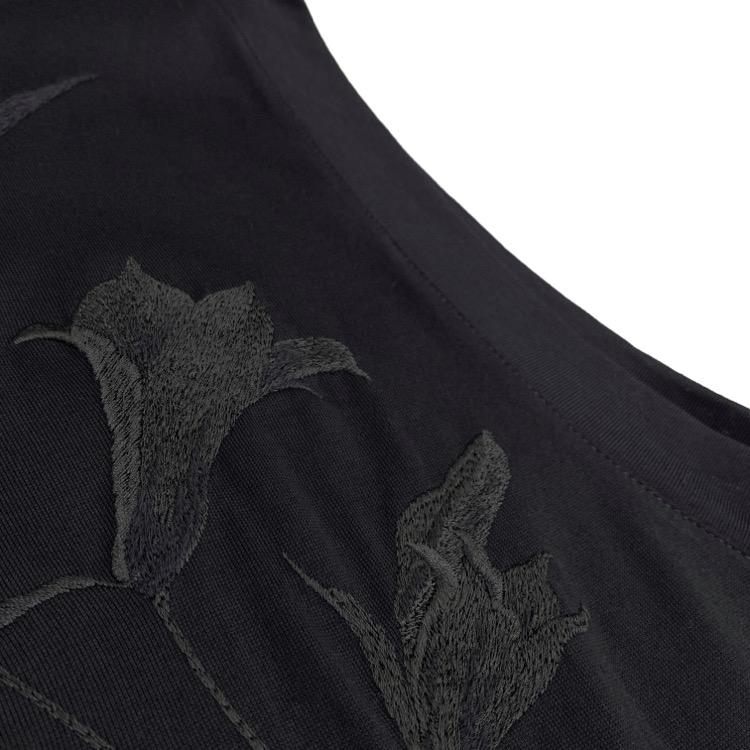 2023AW Mame Kurogouchi マメクロゴウチ Suvin Cotton Jersey 2023AW Mame Kurogouchi マメクロゴウチ Suvin Cotton Jersey