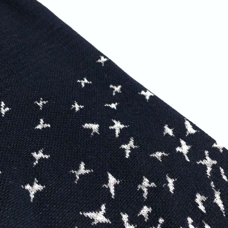 mame mamekurogouchi 鶴カーディガン