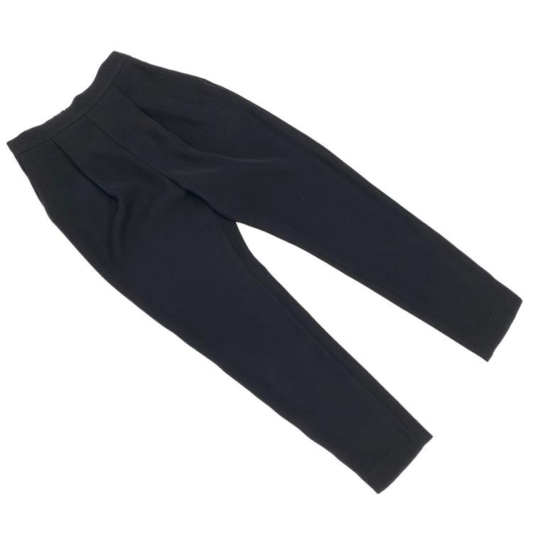 23SS ENFOLD エンフォルド ELASTIC JODHPURS ジョガーパンツ