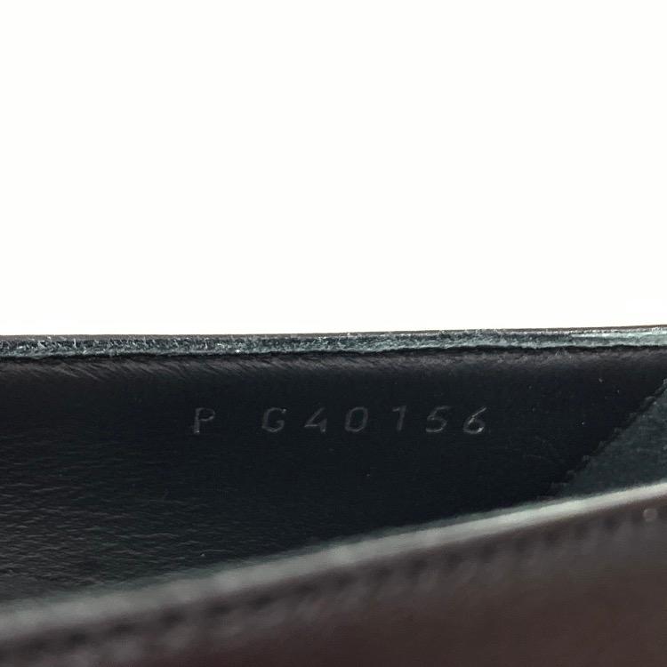 未使用品 2023SS CHANEL シャネル キャップトゥ パンプス