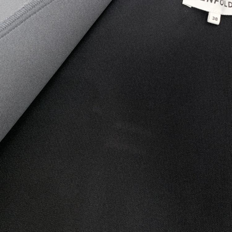 ENFOLD エンフォルド ボンディング ニット カーディガン ジャケット  