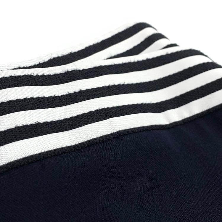 BORDERS at BALCONY ボーダーズアットバルコニー ウエストボーダー  