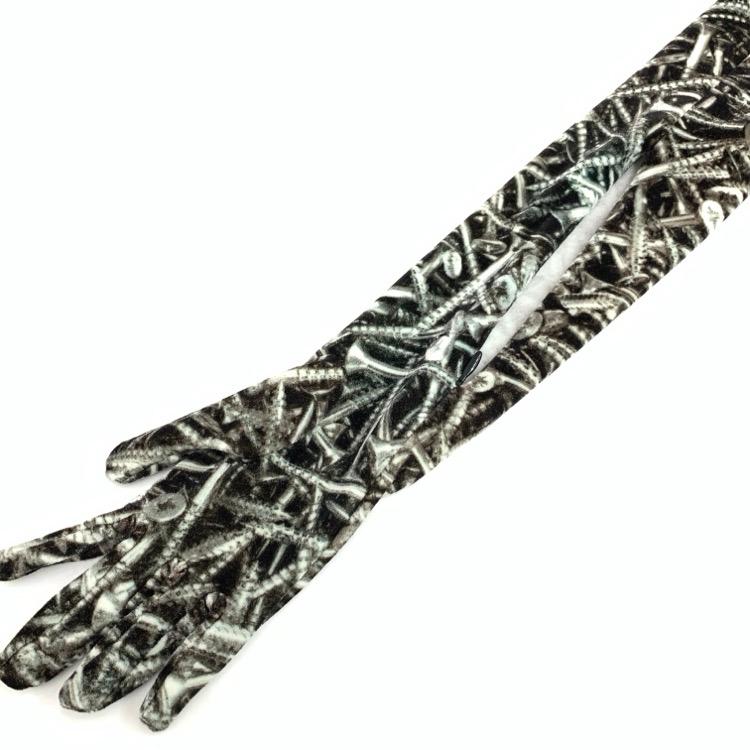 22AW VETEMENTS ヴェトモン セカンドスキン 釘プリント Screw 22AW VETEMENTS ヴェトモン セカンドスキン 釘プリント Screw