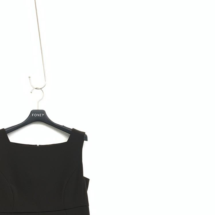 FOXEY NEWYORK フォクシー ドレス フレンチボックス ワンピース  