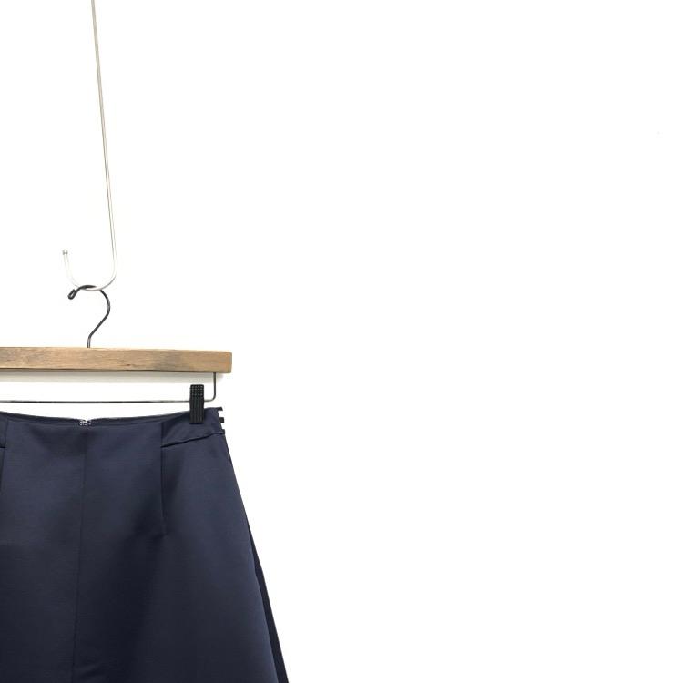未使用品 2022AW BORDERS at BALCONY ボーダーズ アット バルコニー 