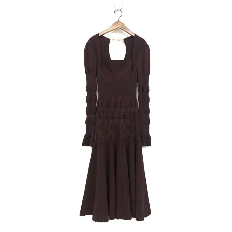 fetico フェティコ　レースブラウス　サイズ3 fetico フェティコレースブラウスサイズ3