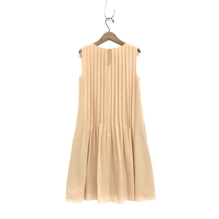 美品☆デイジーリンフォクシー チャールストン さらさらドレス ワンピース DAISY LIN フォクシー チャールストンさらさら ドレス