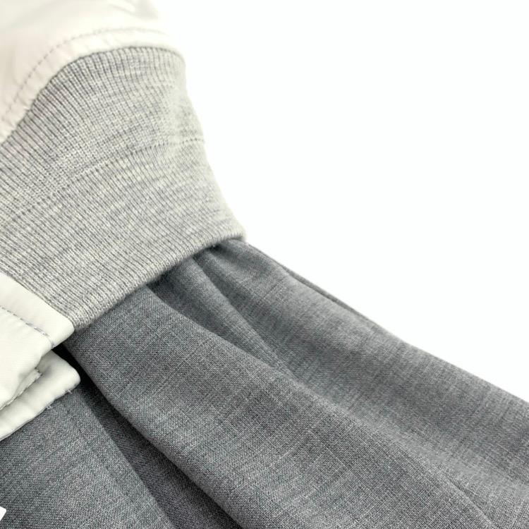 sacai MA-1 ドッキングコート ☆お値下げ☆ sacai MA-1 ドッキングコート - メルカリ