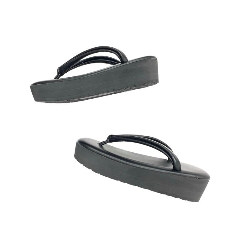 23SS Mame Kurogouchi Hakimono Sekizuka Light Sole Sandals 23SS Mame Kurogouchi Hakimono Sekizuka Light Sole Sandals