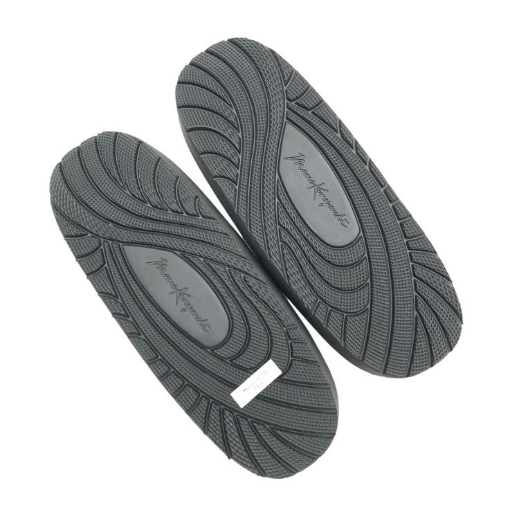 23SS Mame Kurogouchi Hakimono Sekizuka Light Sole Sandals 23SS Mame Kurogouchi Hakimono Sekizuka Light Sole Sandals