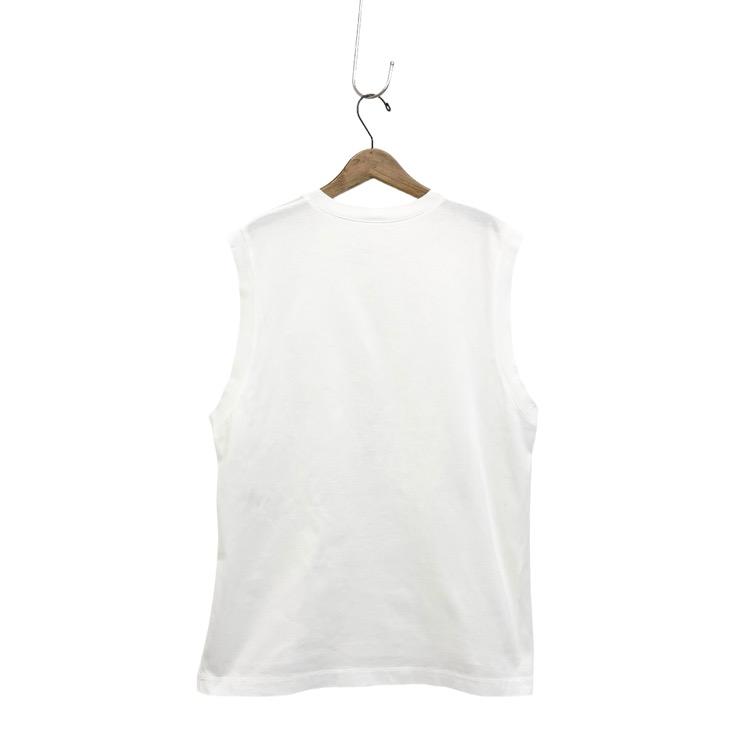23AW Mame Kurogouchi マメクロゴウチ Suvin Cotton Jersey 23AW Mame Kurogouchi マメクロゴウチ Suvin Cotton Jersey