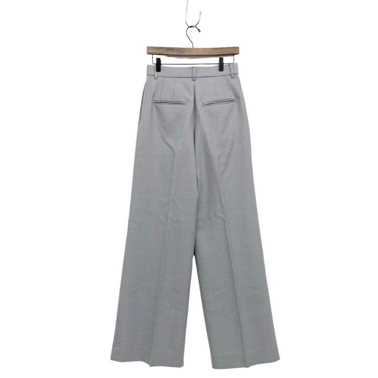 未使用品 23AW HARUNOBUMURATA ハルノブムラタ ISPARTA ワイドタック 