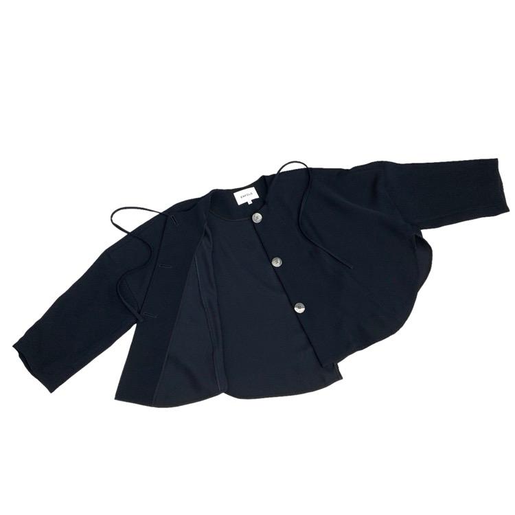 23SS ENFORD エンフォルド CAPE-LIKE JACKET ケープライクA 23SS ENFORD エンフォルド CAPE-LIKE JACKET ケープライクA