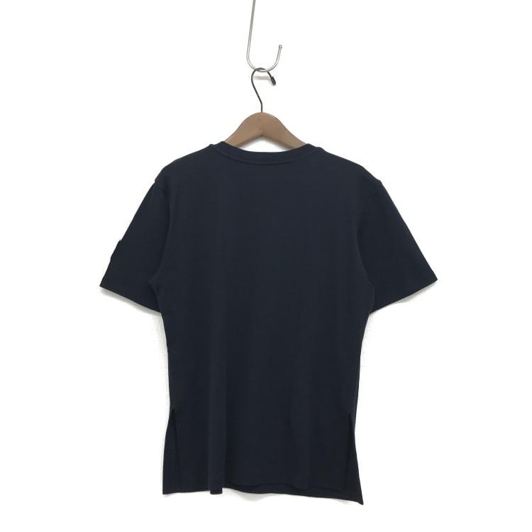 LOUIS VUITTON ルイ・ヴィトン エンブロイダリーワッペンTシャツ 