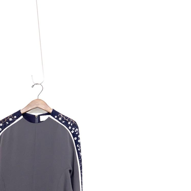 Mame 金木犀ワンピース　サイズ2 2025年最新】mame kurogouchi ワンピース 金木犀の人気アイテム