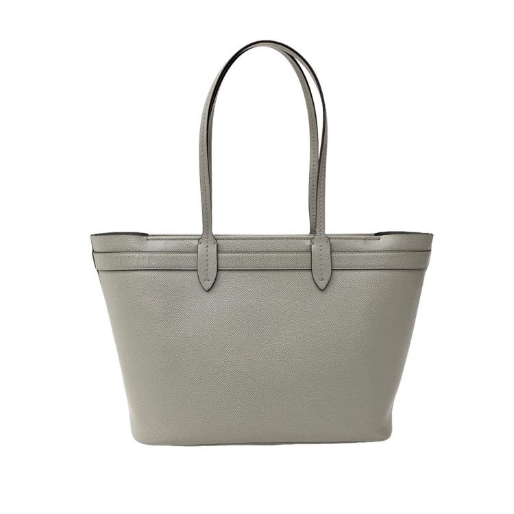 Salvatore Ferragamo グレー トートバッグ 【公式通販】