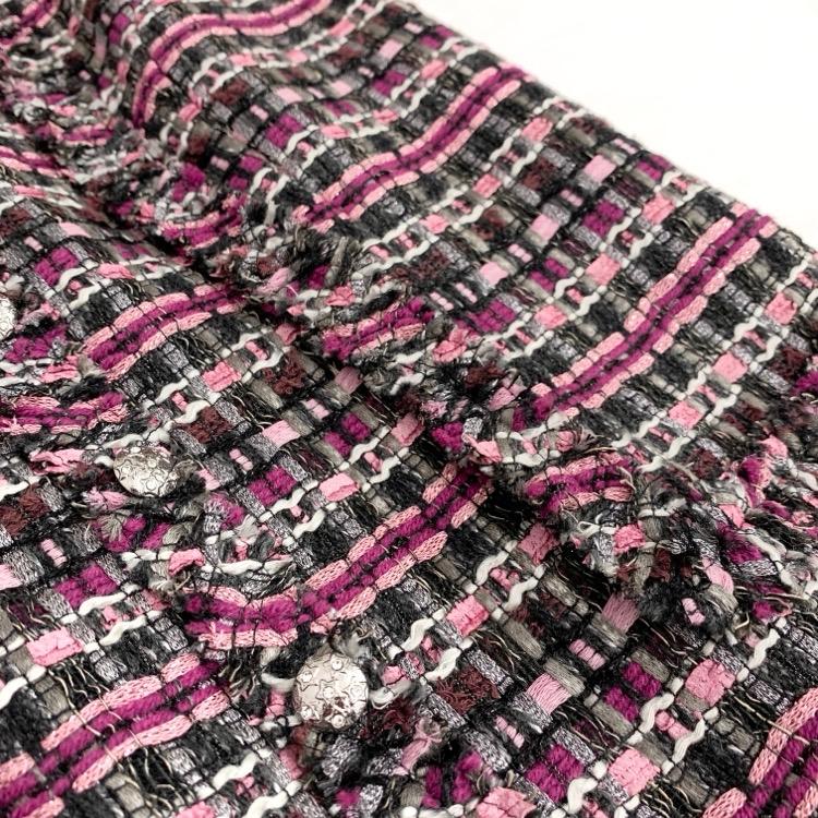 Rene マリアケントツイードワンピース♪ルネ36