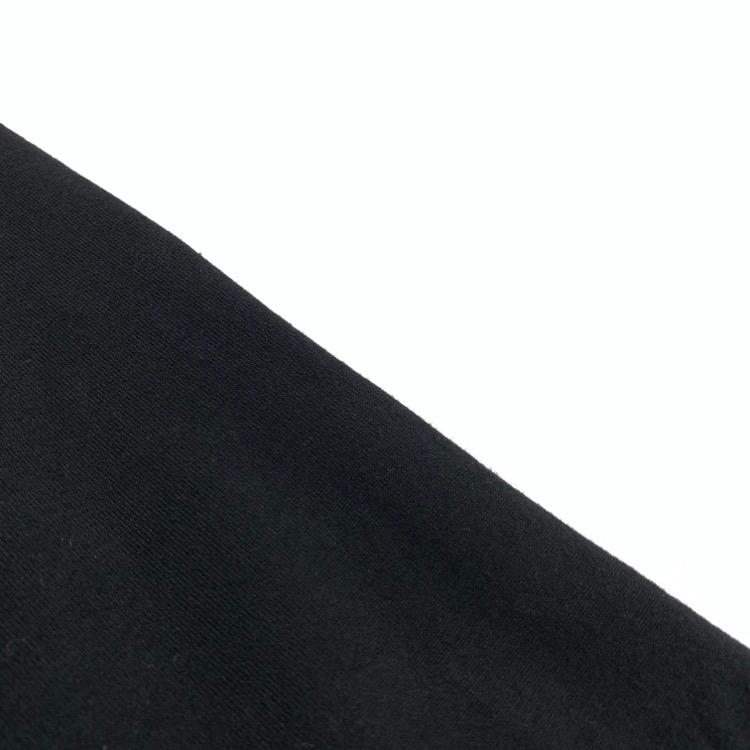 HYKE ハイク SHORT-SLV DRESS BIG-FIT オーバーサイズ ワンピース  