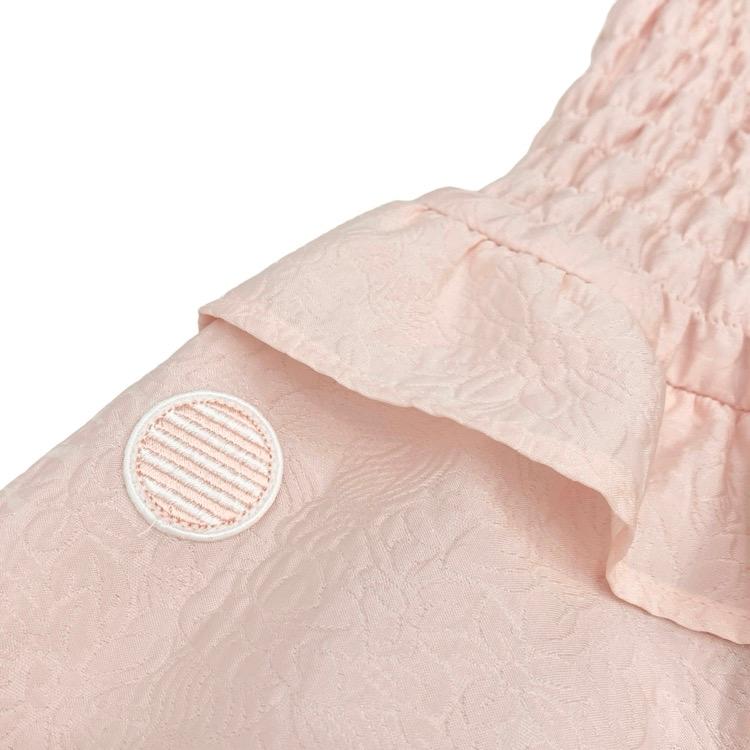 BORDERS at BALCONY ボーダーズ アット バルコニー フラワージャガード  