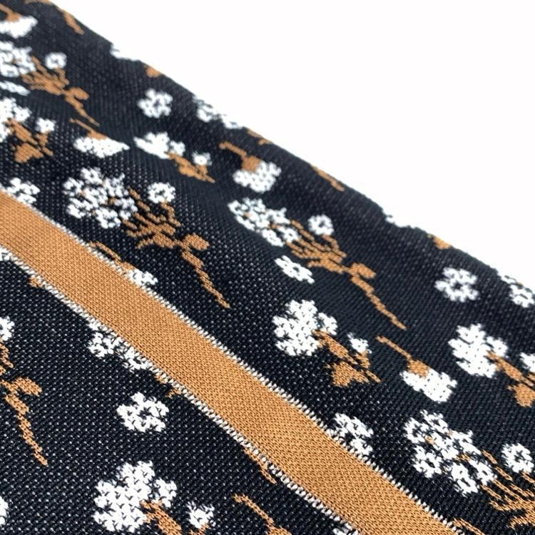 Pedicel Knit Pants(値下げ中)